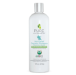 shampoo Medicated Itch Relief
